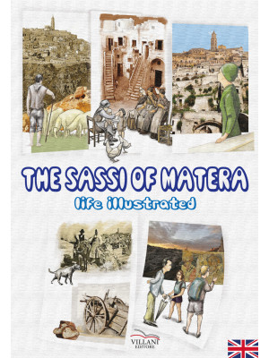 The Sassi of Matera. Life i...