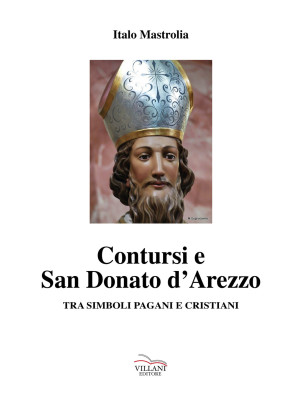 Contursi e S. Donato d'Arez...