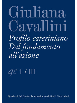 Giuliana Cavallini. Profilo...