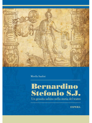 Bernardino Stefonio S.J. Un...