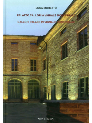 Palazzo Callori a Vignale M...