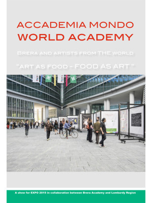 Accademia mondo world acade...