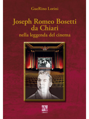 Romolus Romeo Bosetti da Ch...