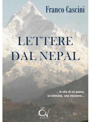 Lettere dal Nepal