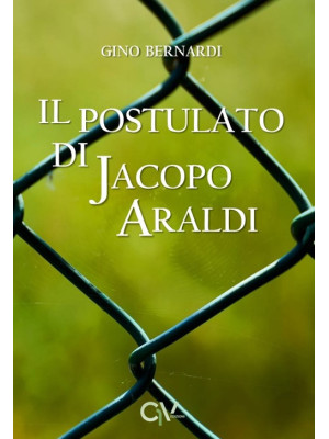 Il postulato di Jacopo Araldi