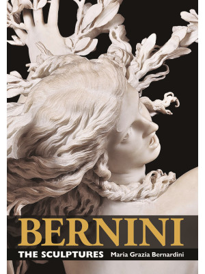 Bernini. The sculptures