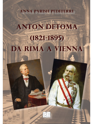 Anton Detoma (1821-1895) da...