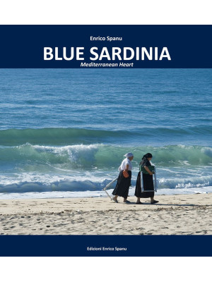 Blue Sardinia. Mediterranea...