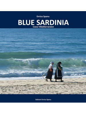 Blue Sardinia. Coeur médite...