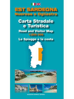 Est Sardegna nuorese e ogli...