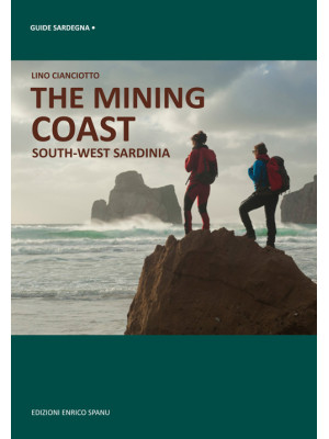 The mining coast. South-wes...