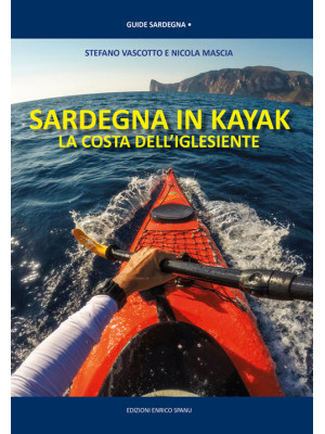 Sardegna in kayak. La costa...