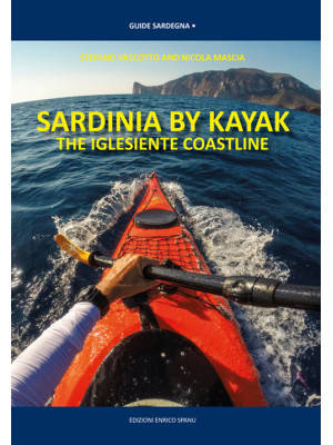 Sardinia by kayak. The igle...