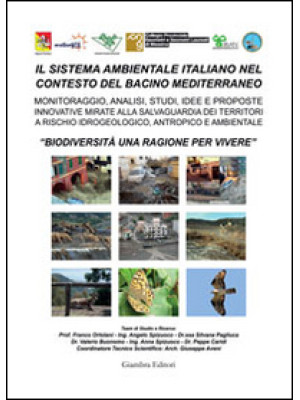 Il sistema ambientale itali...