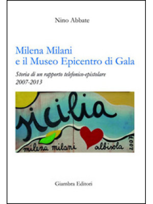 Milena Milani e il Museo Ep...