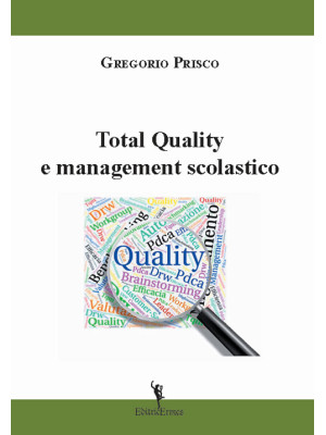 Total quality e management ...