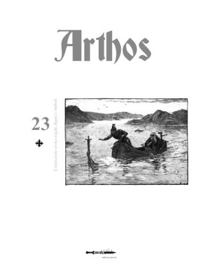 Arthos. L'iniziazione eroic...