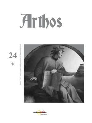 Arthos. Vol. 24