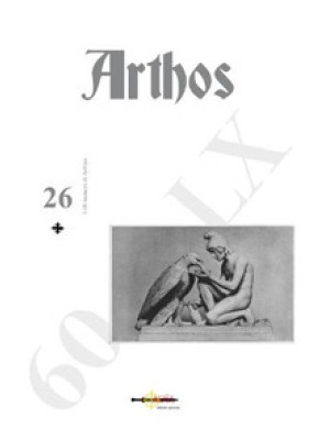 Arthos. Vol. 26