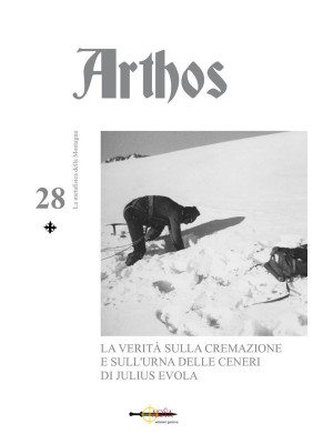 Arthos. Vol. 28