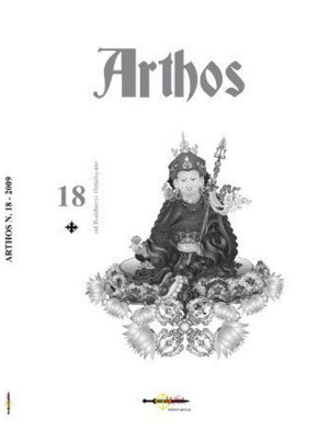 Arthos. Vol. 18: Sul buddhi...