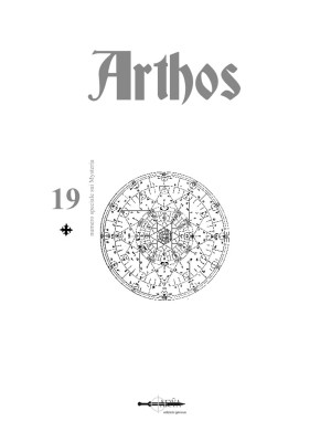 Arthos. Vol. 19: Numero spe...