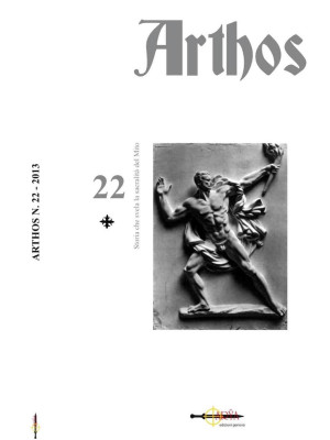 Arthos. Vol. 22: Storia che...