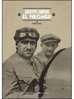 Giuseppe Campari «El Negher»