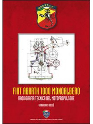 Fiat Abarth 1000 monoalbero...
