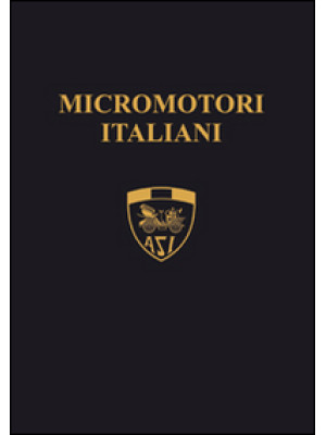 Micromotori italiani. I pic...