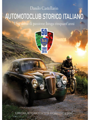 Automotoclub storico italia...