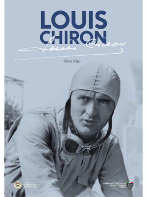 Louis Chiron