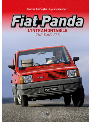 Fiat Panda. L'intramontabil...