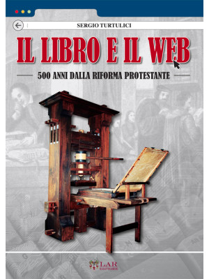 Il libro e il Web. 500 anni...