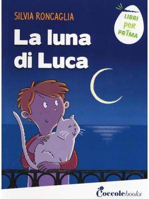 La luna di Luca