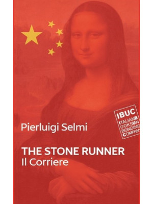 Il corriere. The stone runner