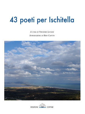 43 poeti per Ischitella