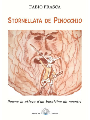 Stornellata de Pinocchio. P...
