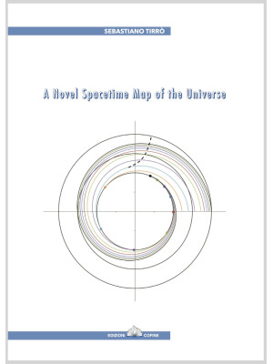 A novel spacetime map of th...