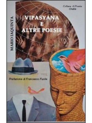 Vipasyana e altre poesie