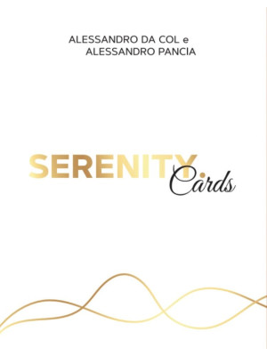Serenity Cards. Con 56 Carte