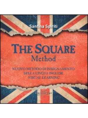 The square metodo. Nuovo me...