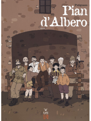 Pian d'Albero
