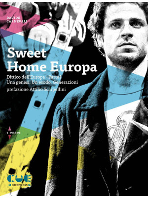 Sweet home Europa