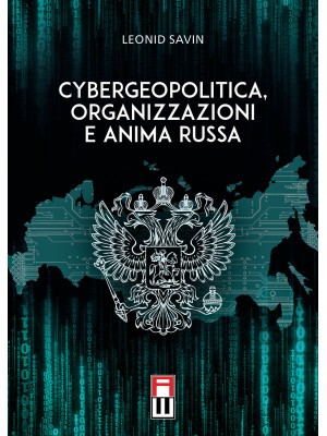 Cybergeopolitica, organizza...