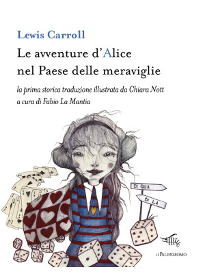 Le avventure d'Alice nel pa...