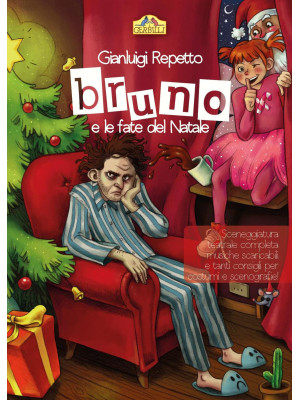 Bruno e le fate del Natale