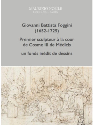 Giovanni Battista Foggini (...