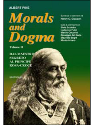Morals and dogma. Vol. 2: D...