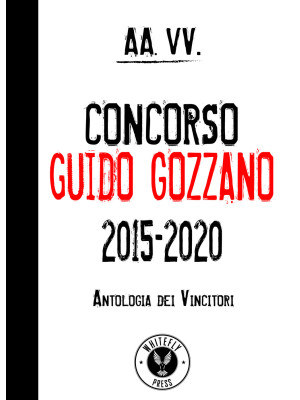 Concorso Guido Gozzano 2015...